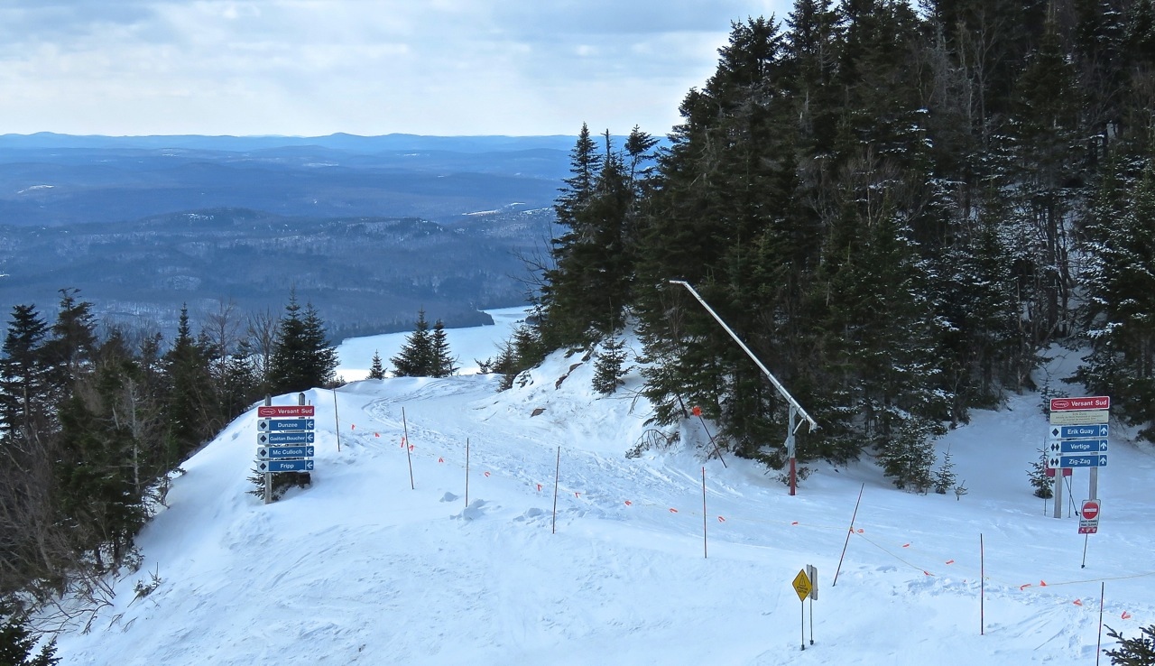 www.Tremblant360.com photo. All rights reserved.