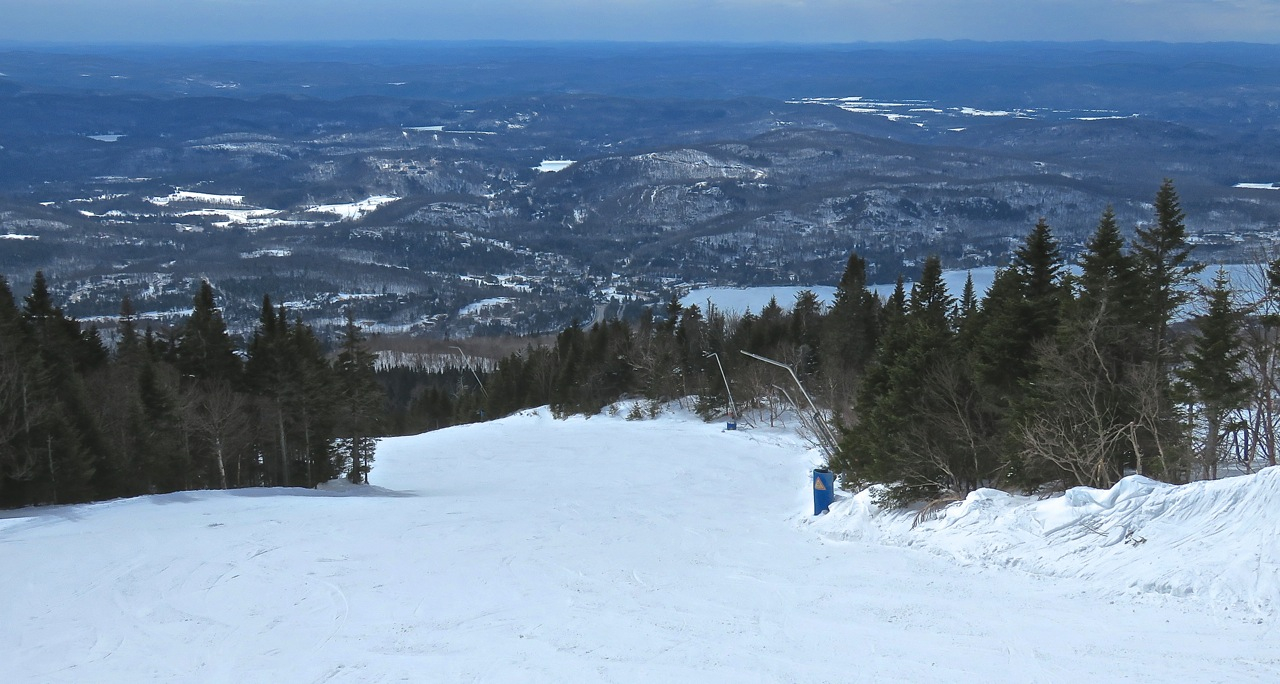 www.Tremblant360.com photo. All rights reserved.