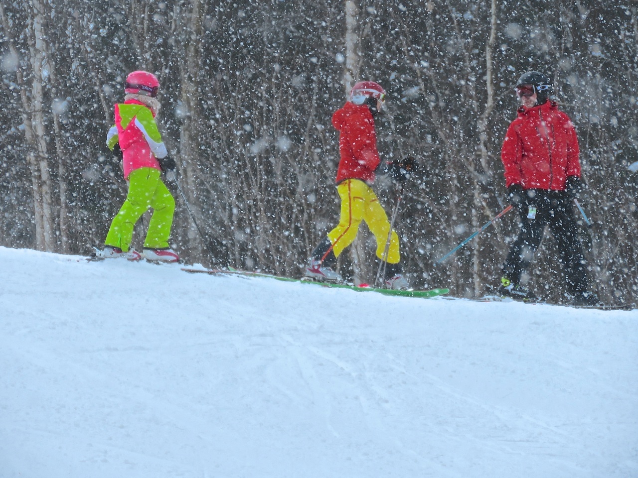 www.Tremblant360.com photo. All rights reserved.