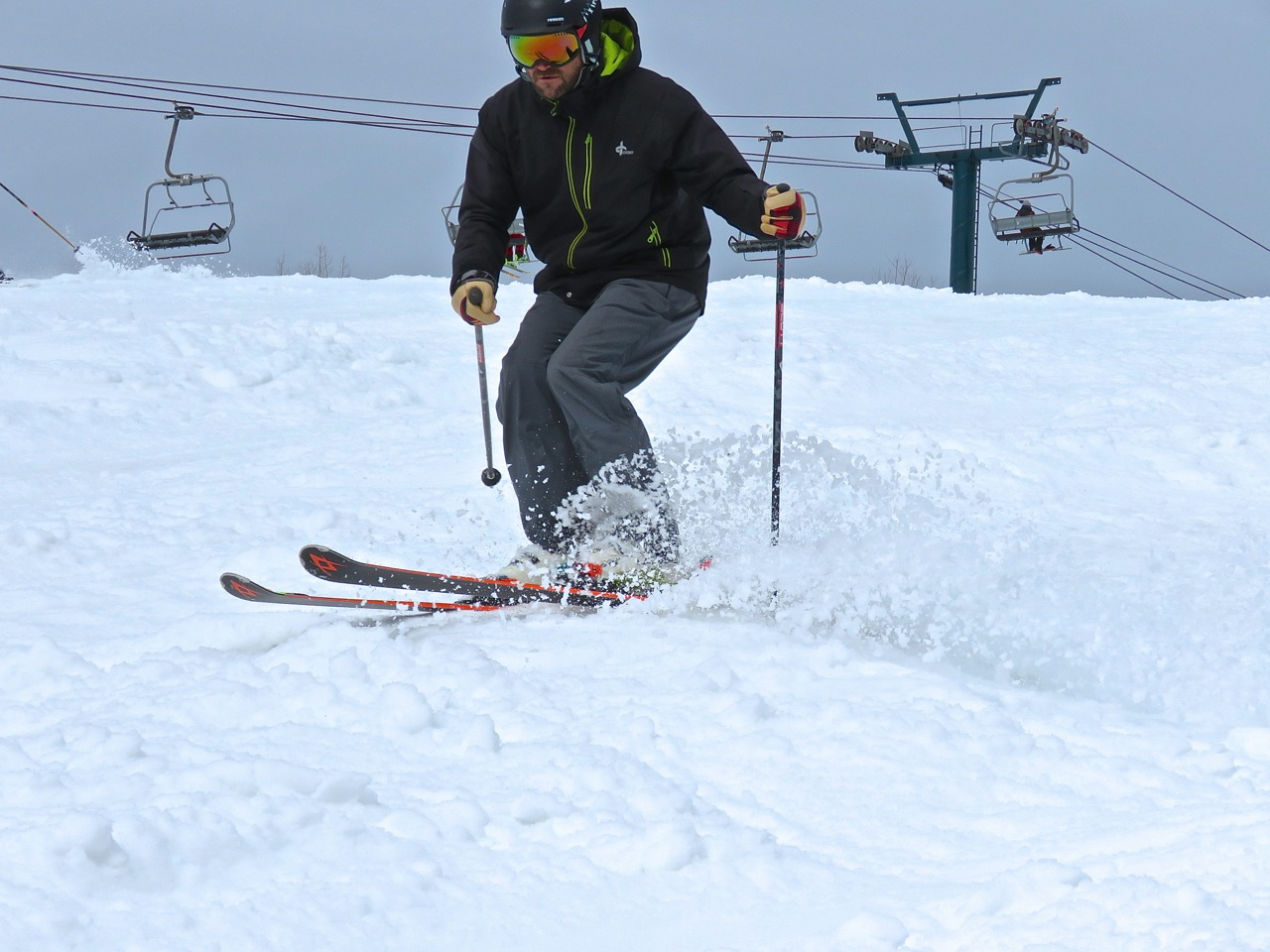 www.Tremblant360.com photo. All rights reserved.