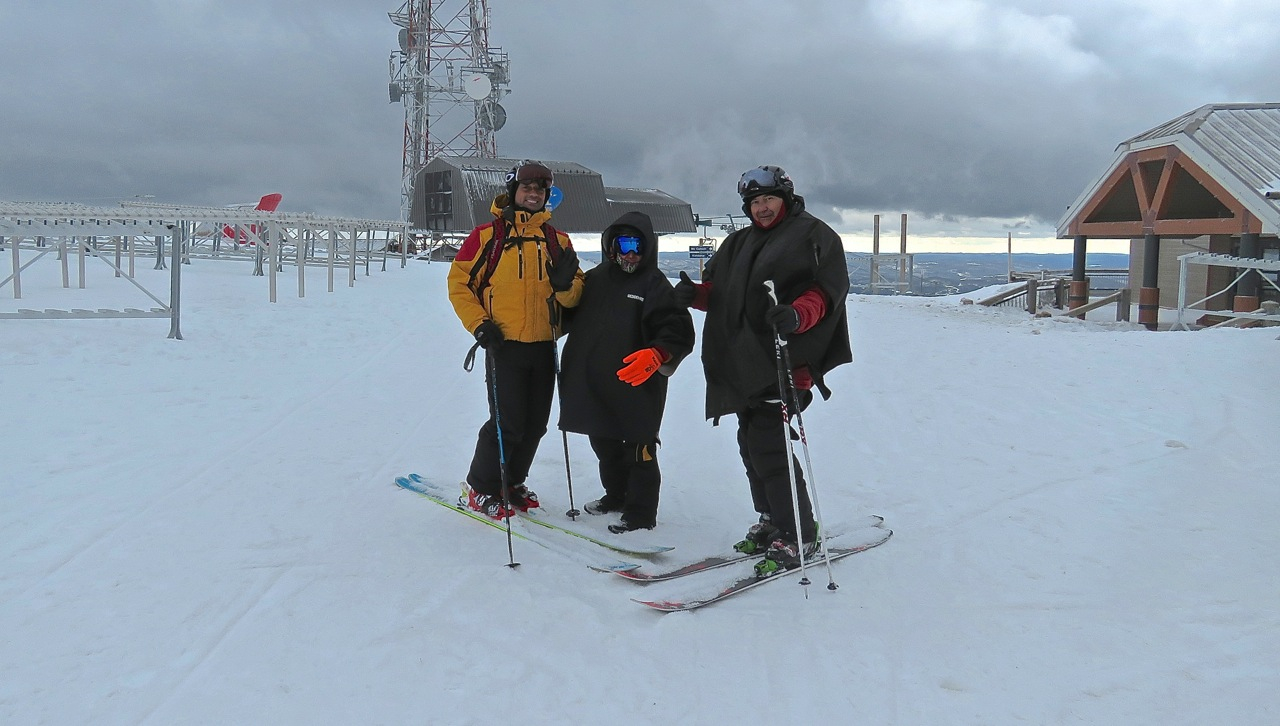 www.Tremblant360.com photo. All rights reserved.