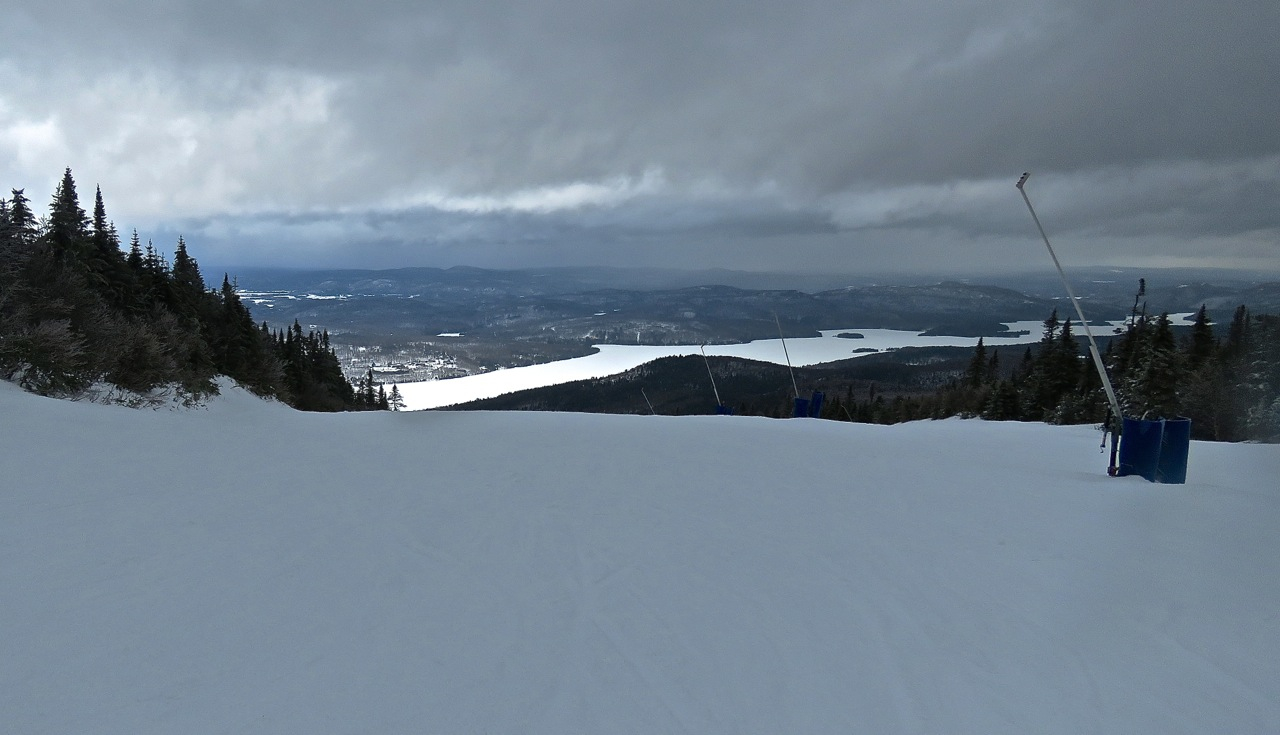 www.Tremblant360.com photo. All rights reserved.