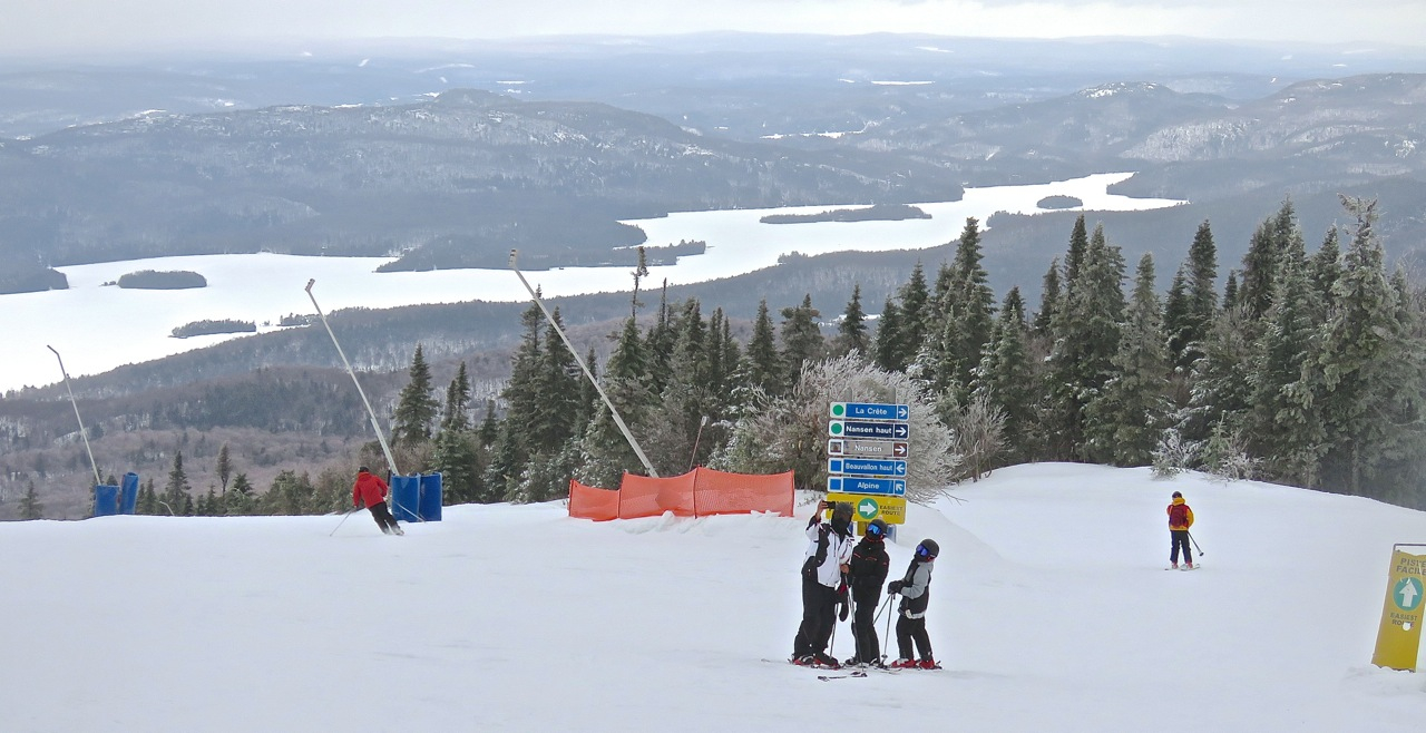 www.Tremblant360.com photo. All rights reserved.