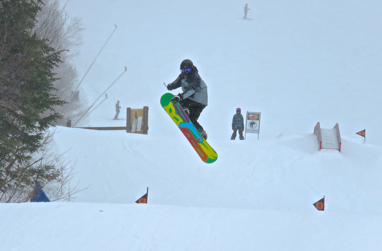 www.Tremblant360.com photo. All rights reserved.