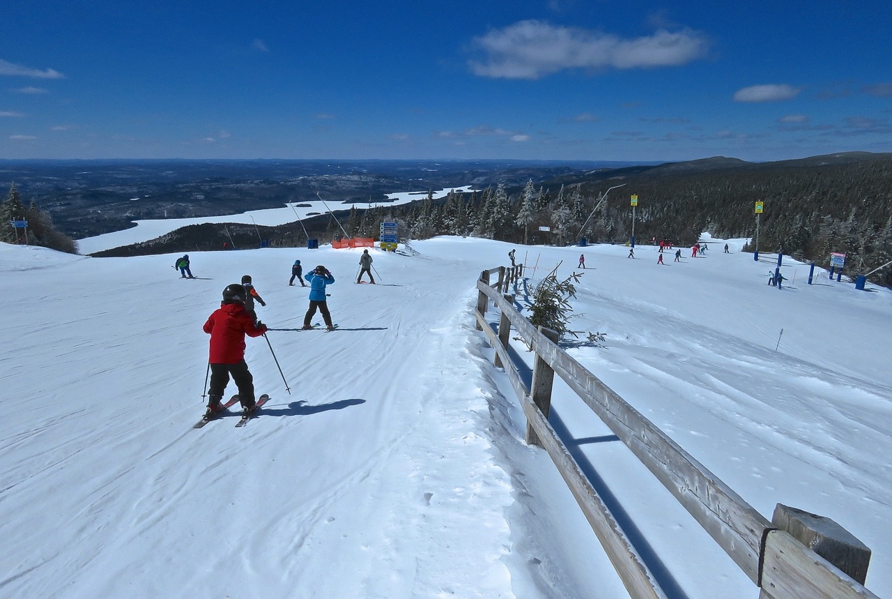 www.Tremblant360.com photo. All rights reserved.