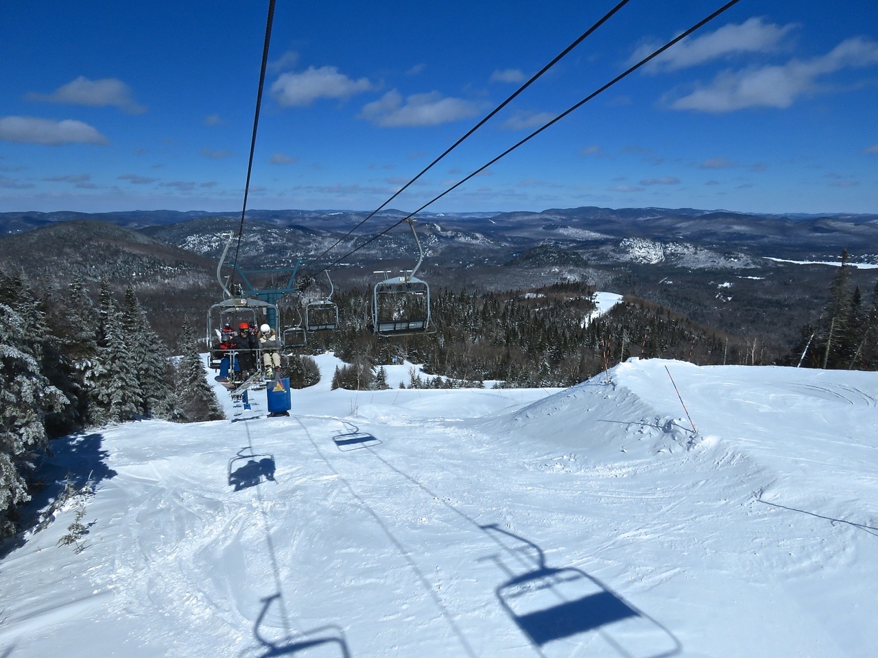 www.Tremblant360.com photo. All rights reserved.