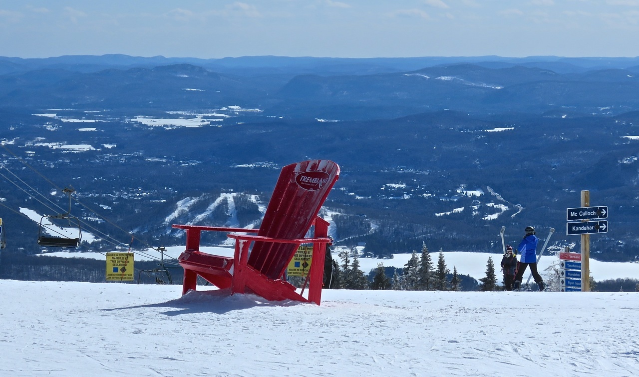 www.Tremblant360.com photo. All rights reserved.