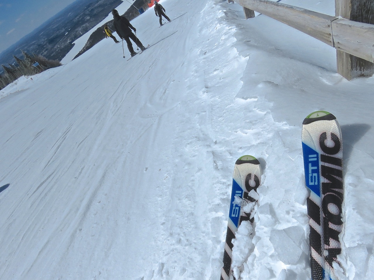 www.Tremblant360.com photo. All rights reserved.