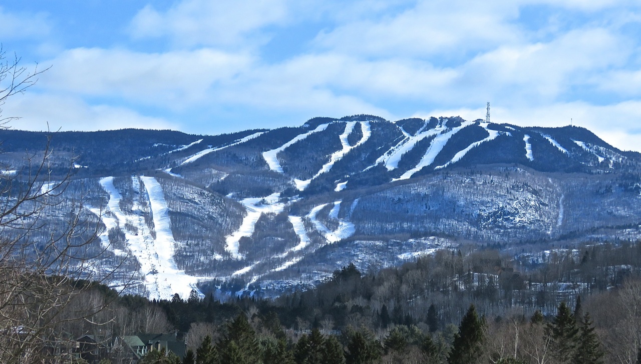 www.Tremblant360.com photo. All rights reserved.