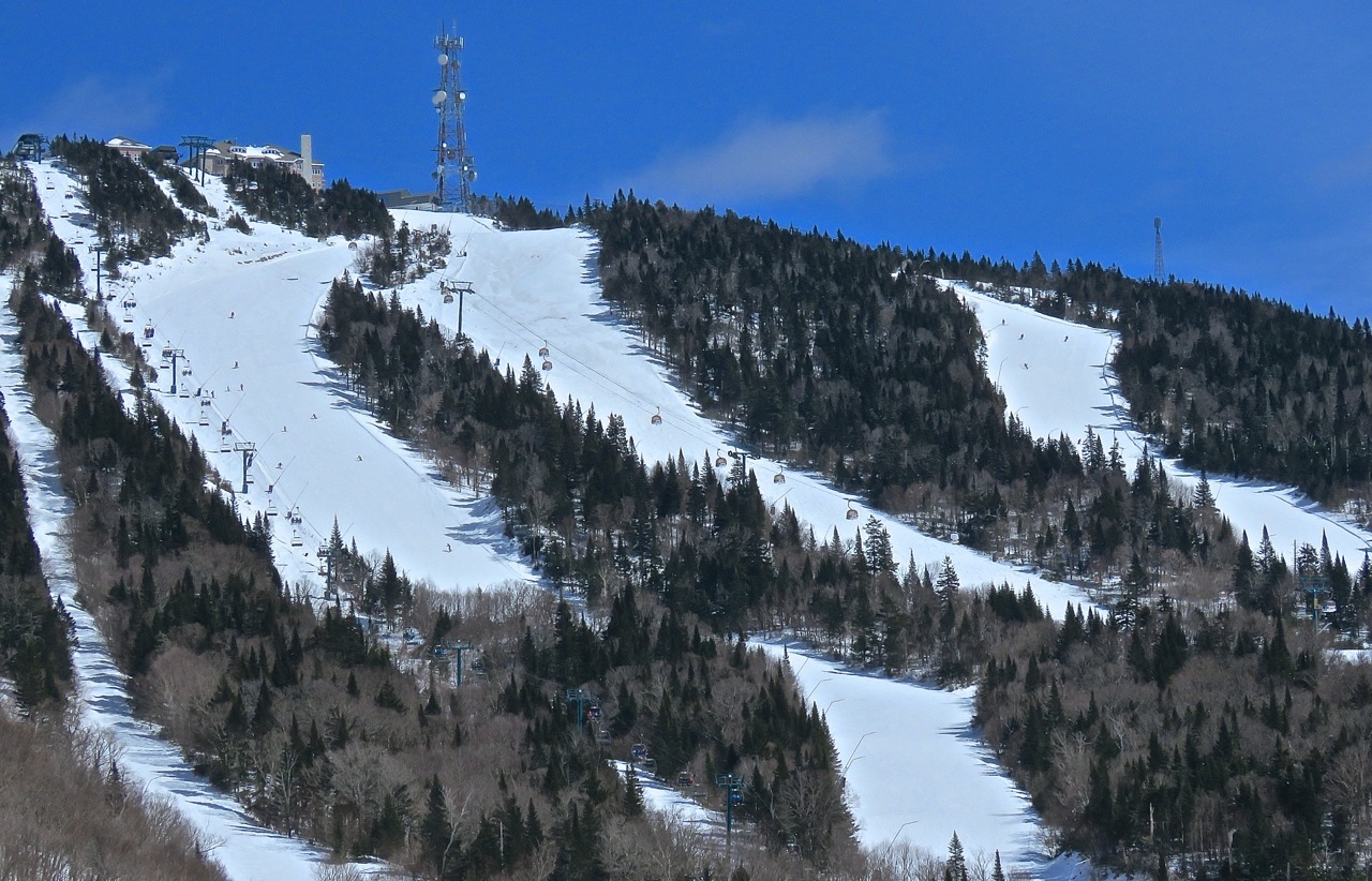 www.Tremblant360.com photo. All rights reserved.