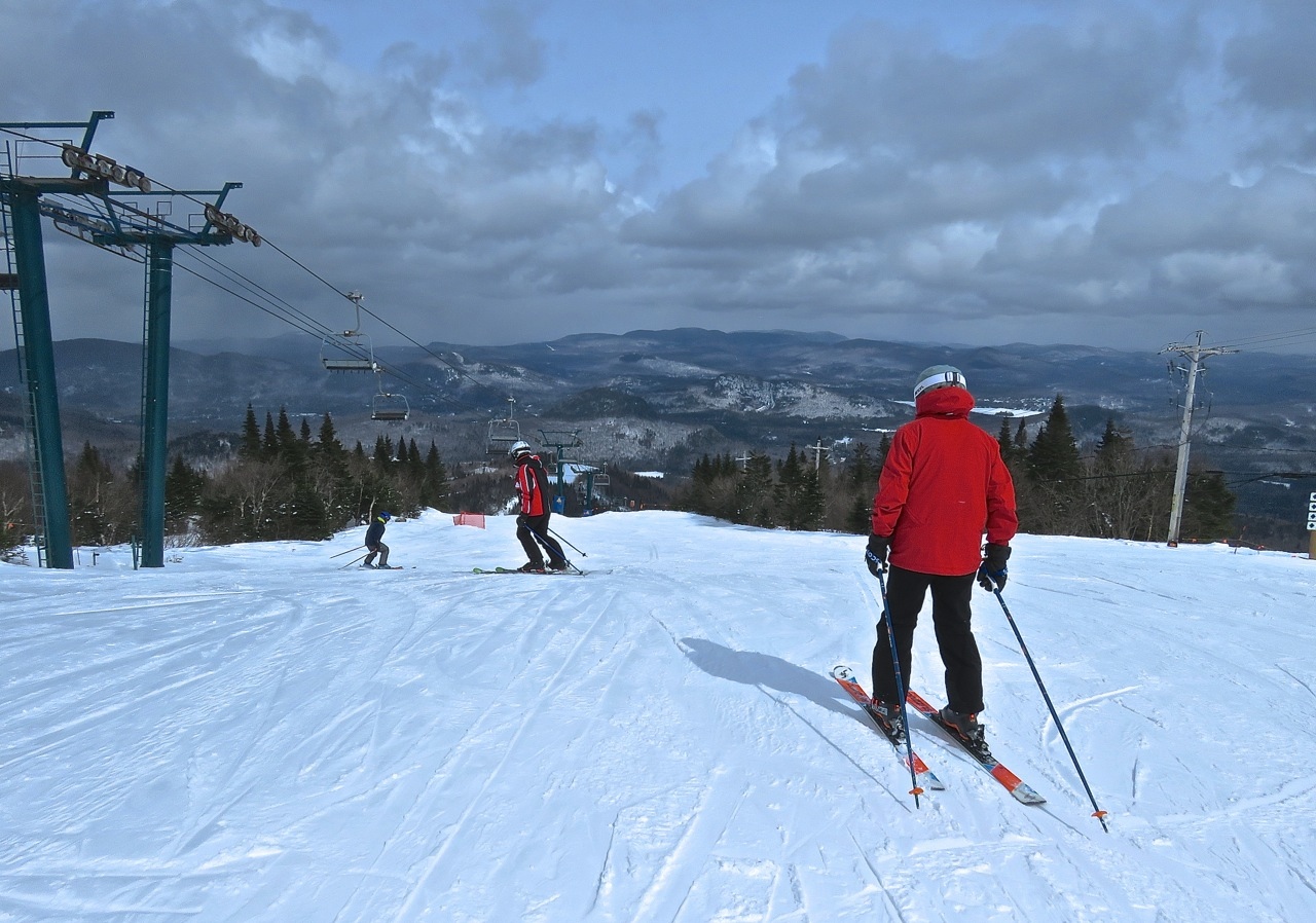 www.Tremblant360.com photo. All rights reserved.