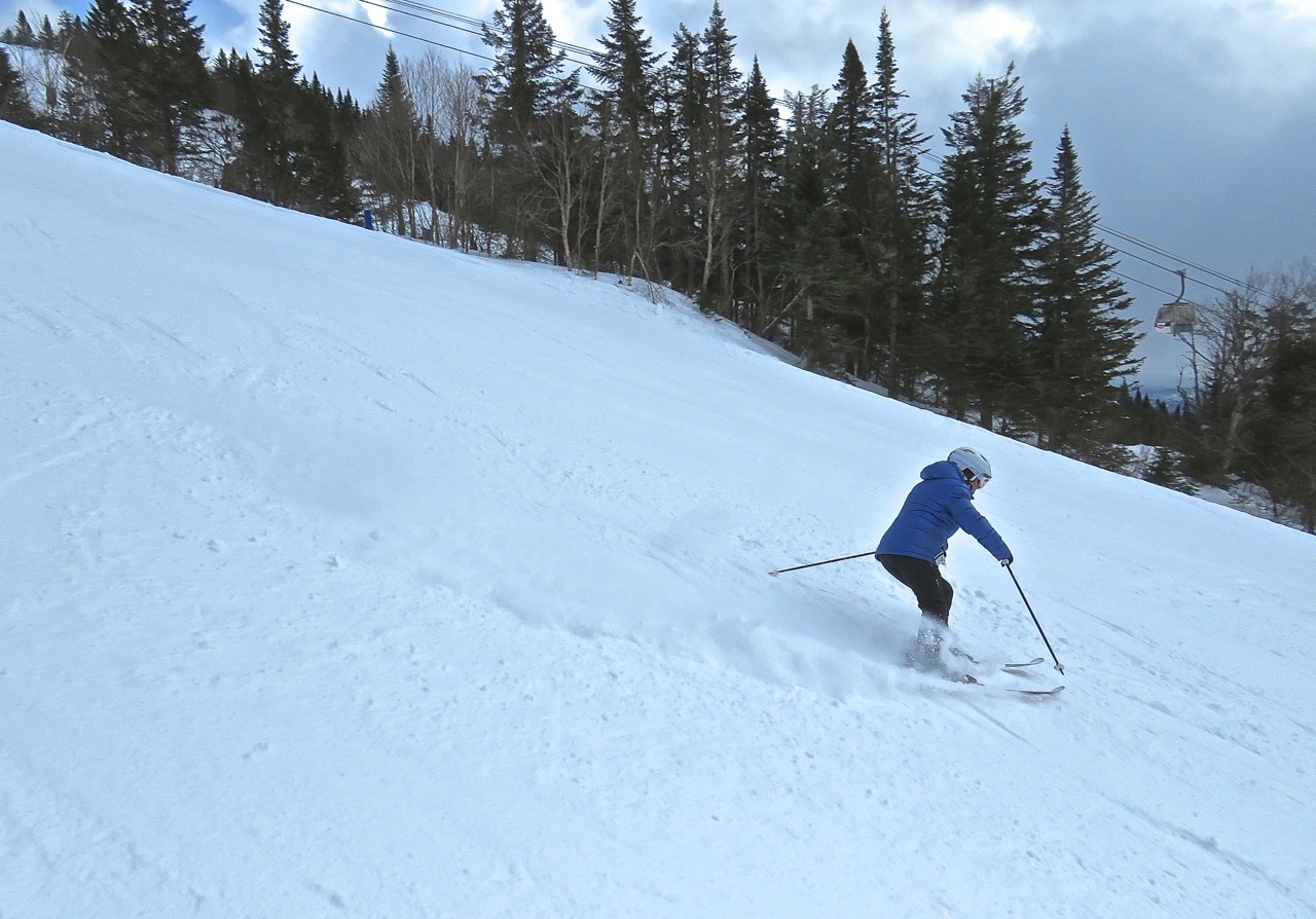 www.Tremblant360.com photo. All rights reserved.