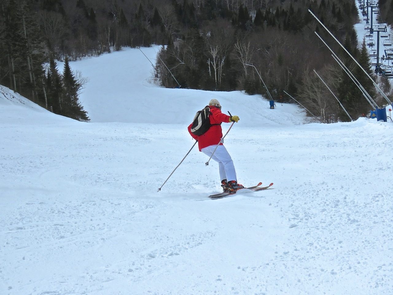 www.Tremblant360.com photo. All rights reserved.