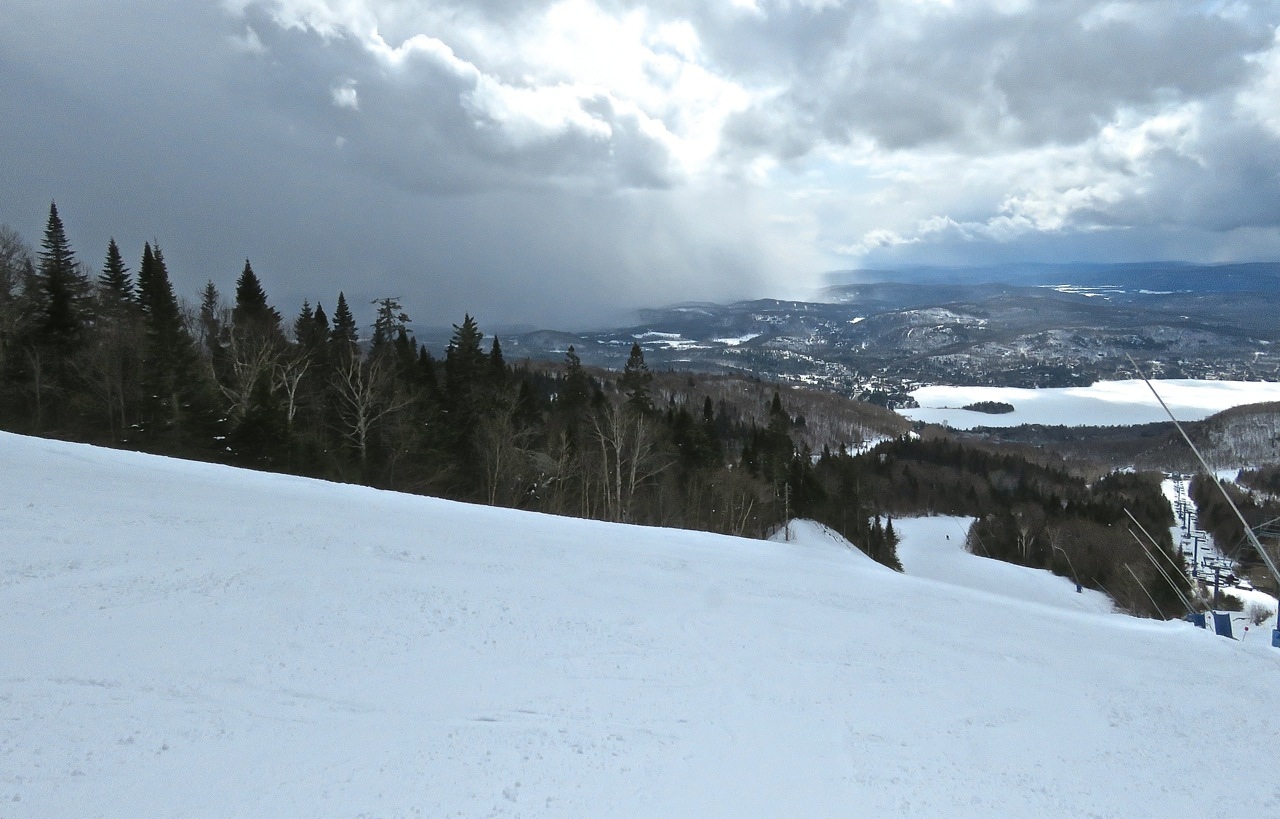 www.Tremblant360.com photo. All rights reserved.