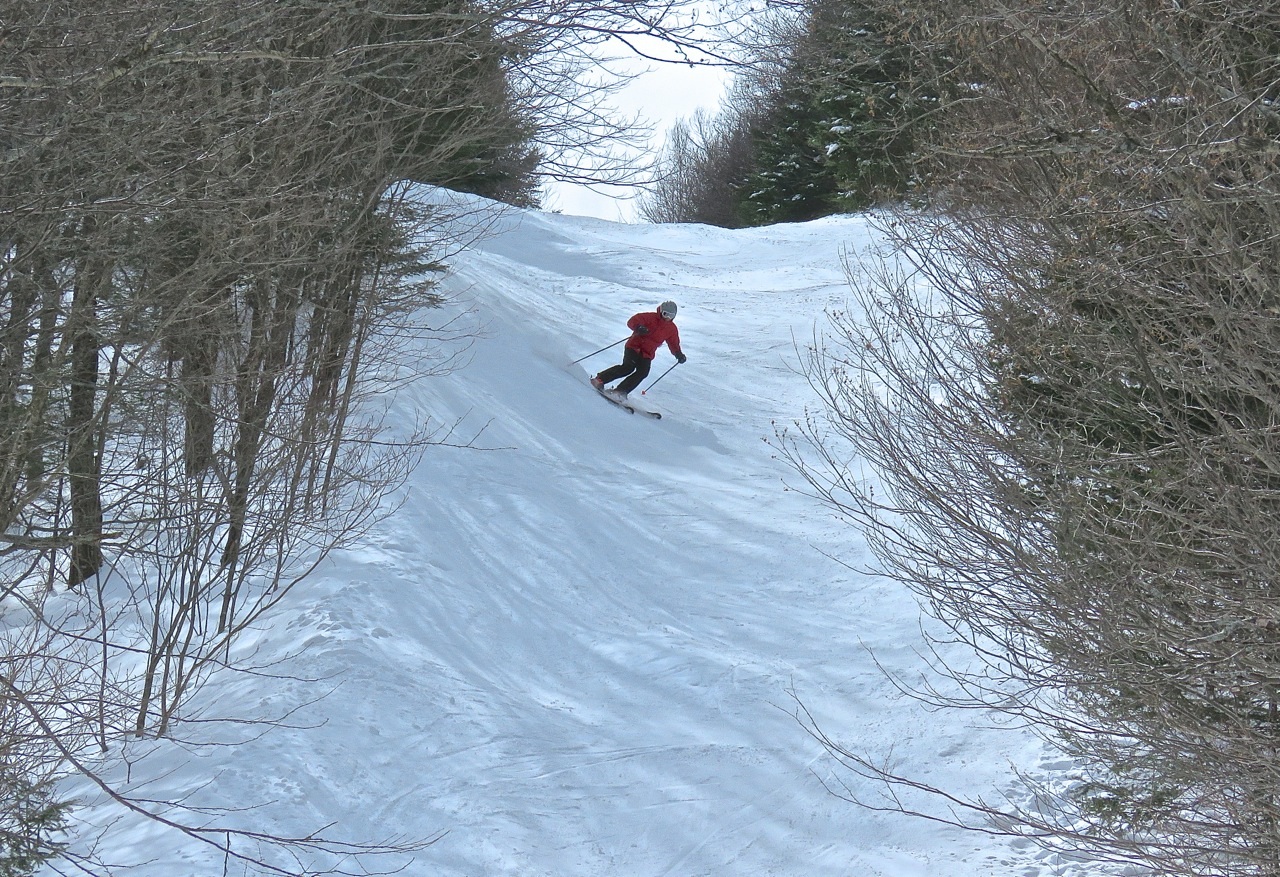 www.Tremblant360.com photo. All rights reserved.