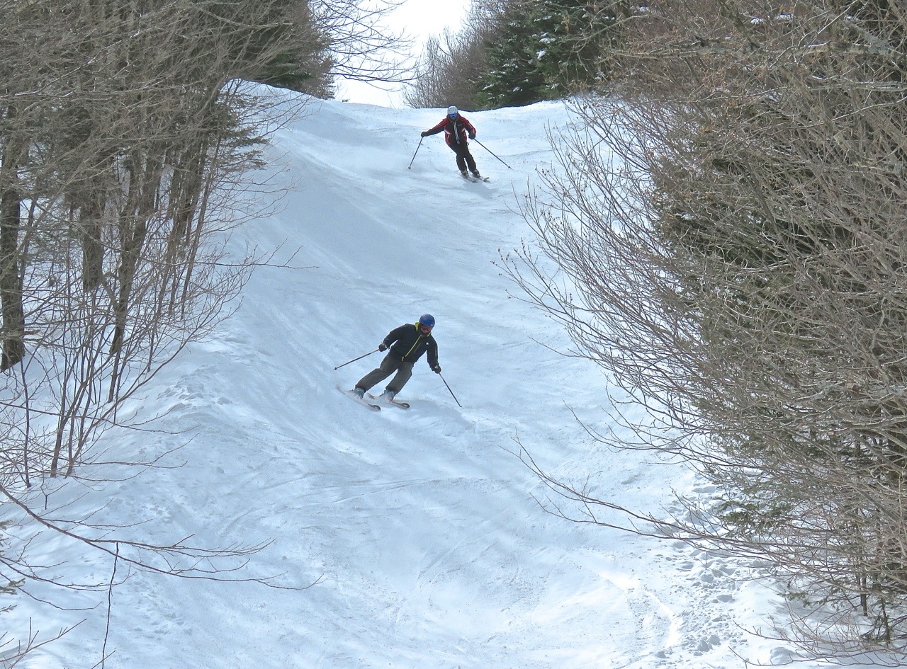 www.Tremblant360.com photo. All rights reserved.