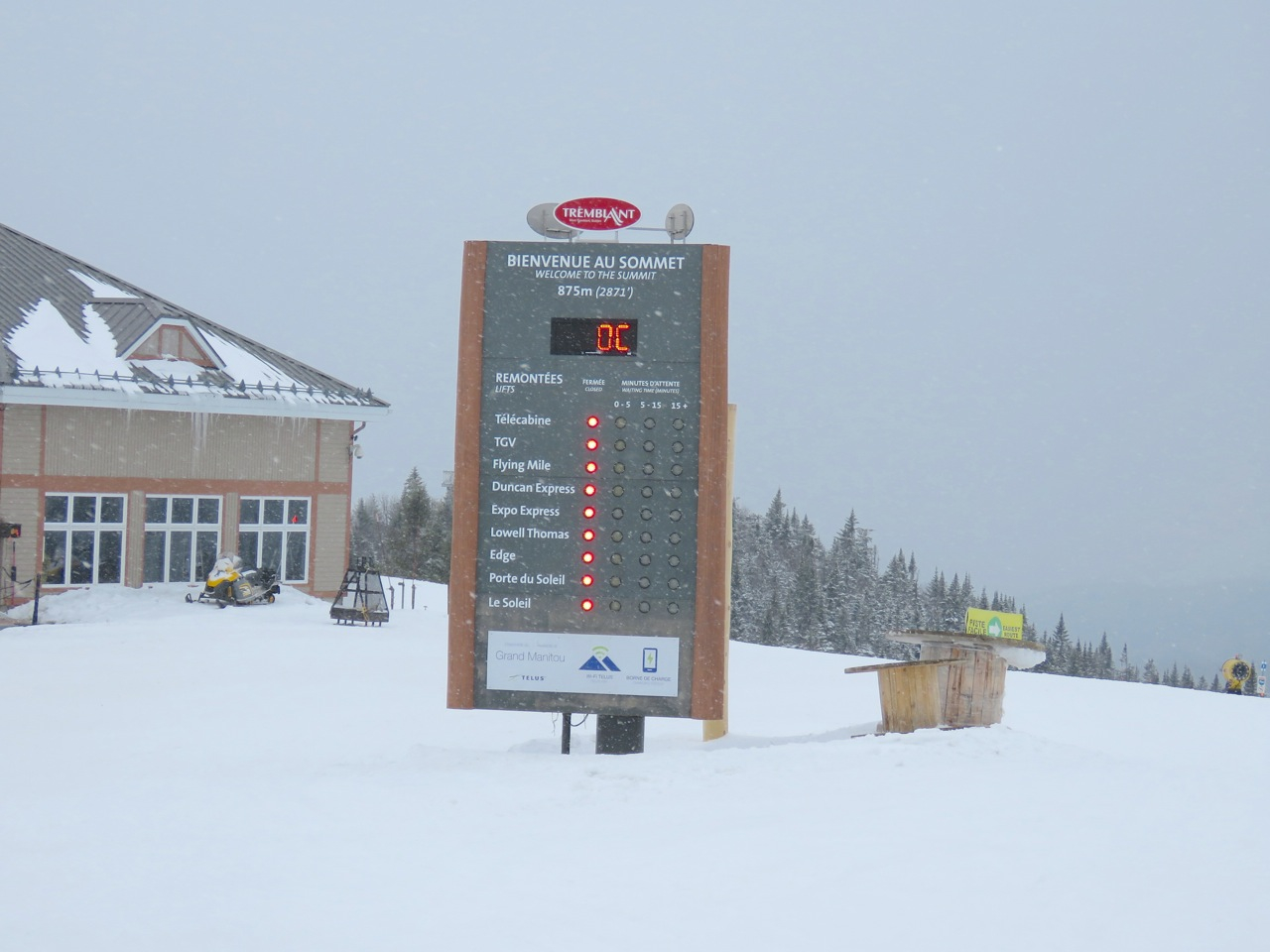 www.Tremblant360.com photo. All rights reserved.