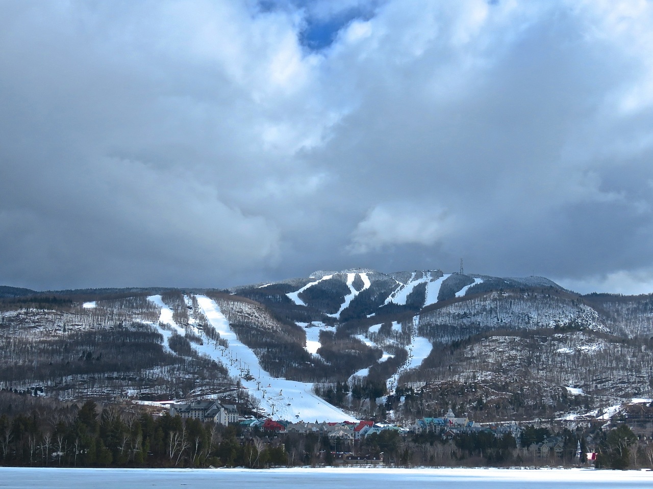 www.Tremblant360.com photo. All rights reserved.