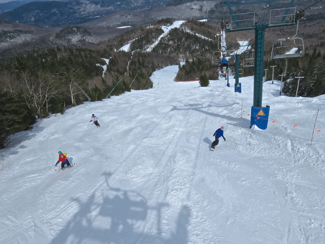 www.Tremblant360.com photo. All rights reserved.