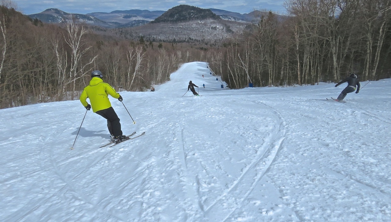 www.Tremblant360.com photo. All rights reserved.