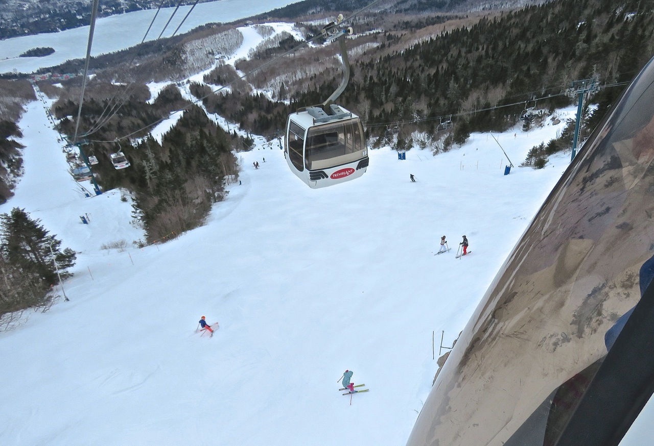www.Tremblant360.com photo. All rights reserved.