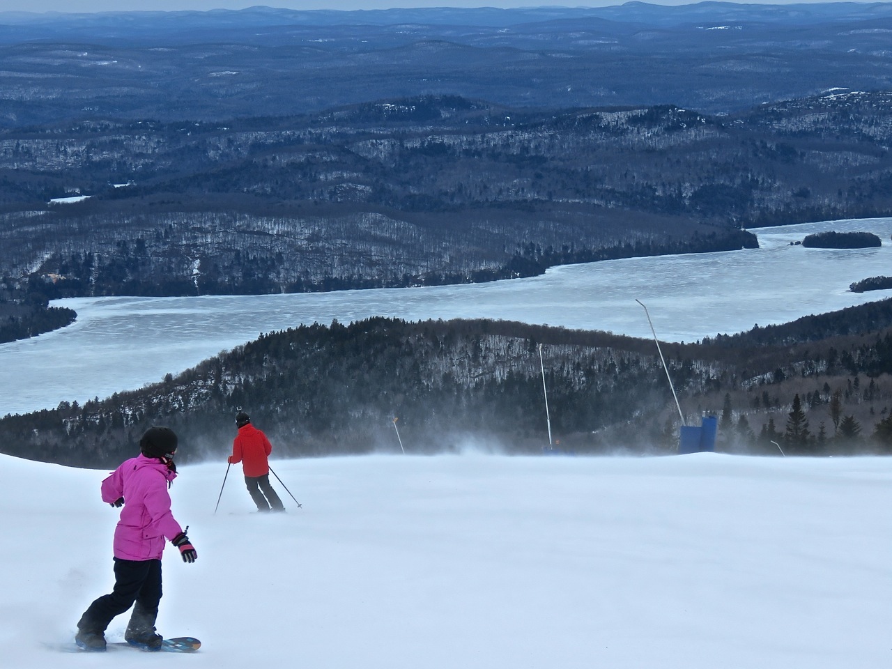 www.Tremblant360.com photo. All rights reserved.