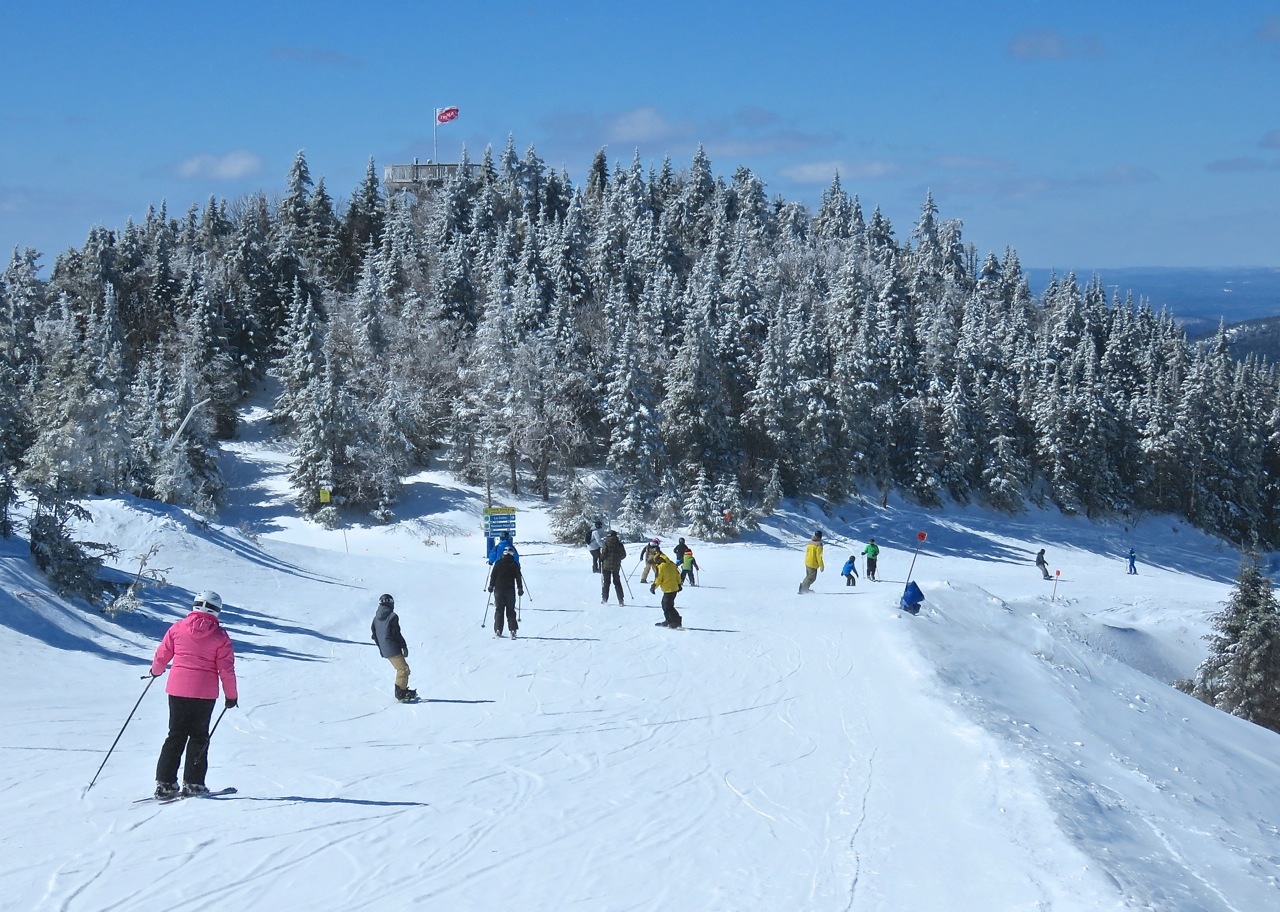 www.Tremblant360.com photo. All rights reserved.