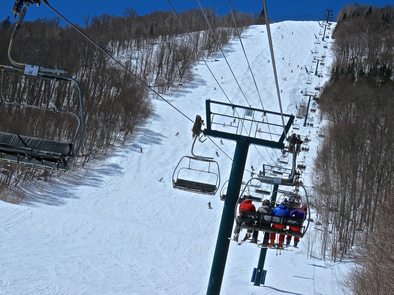 www.Tremblant360.com photo. All rights reserved.