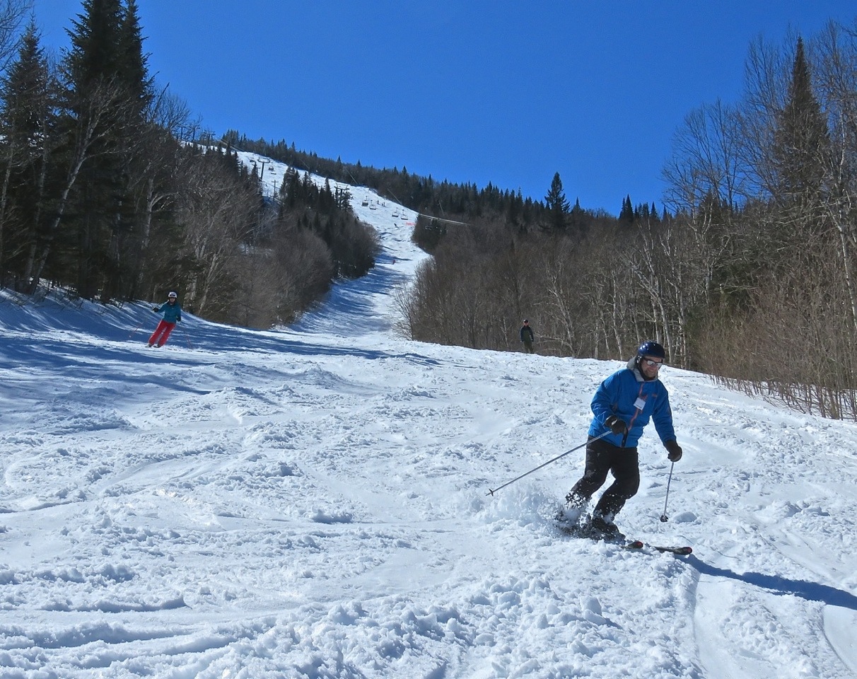 www.Tremblant360.com photo. All rights reserved.
