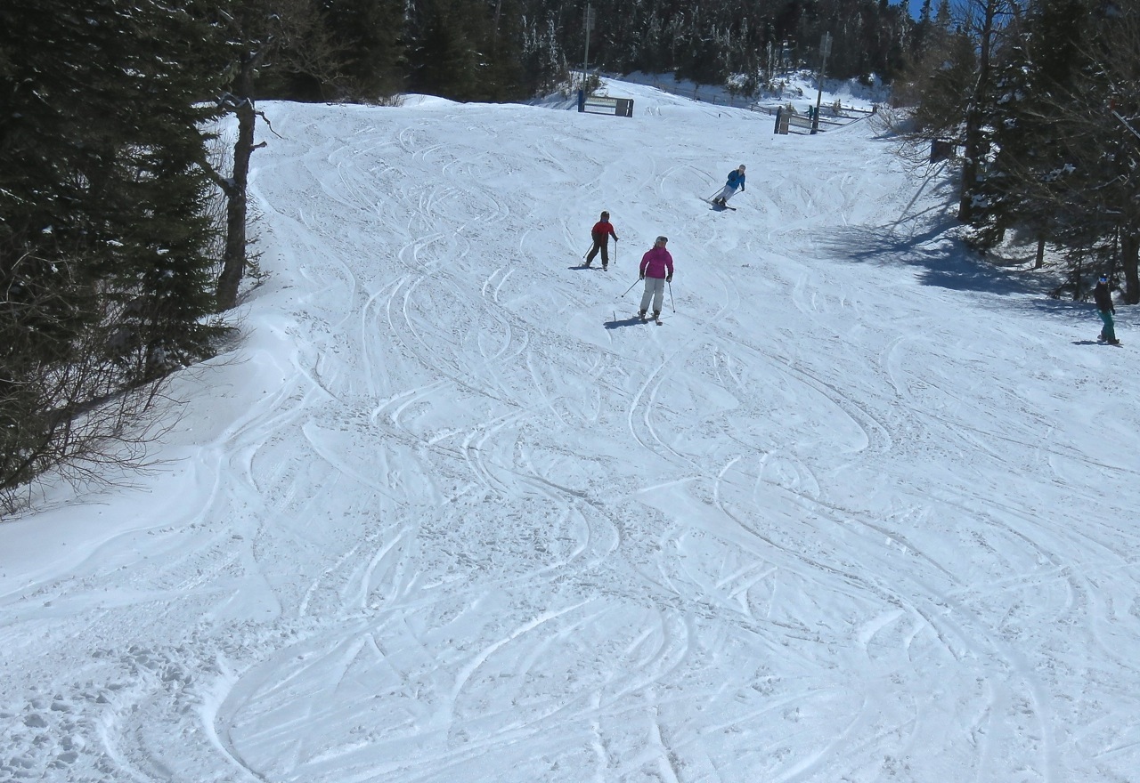 www.Tremblant360.com photo. All rights reserved.