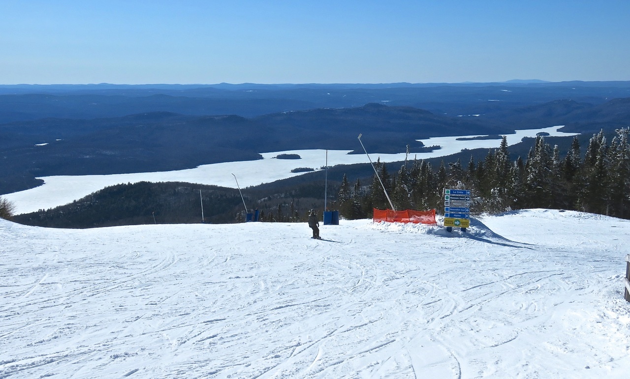 www.Tremblant360.com photo. All rights reserved.