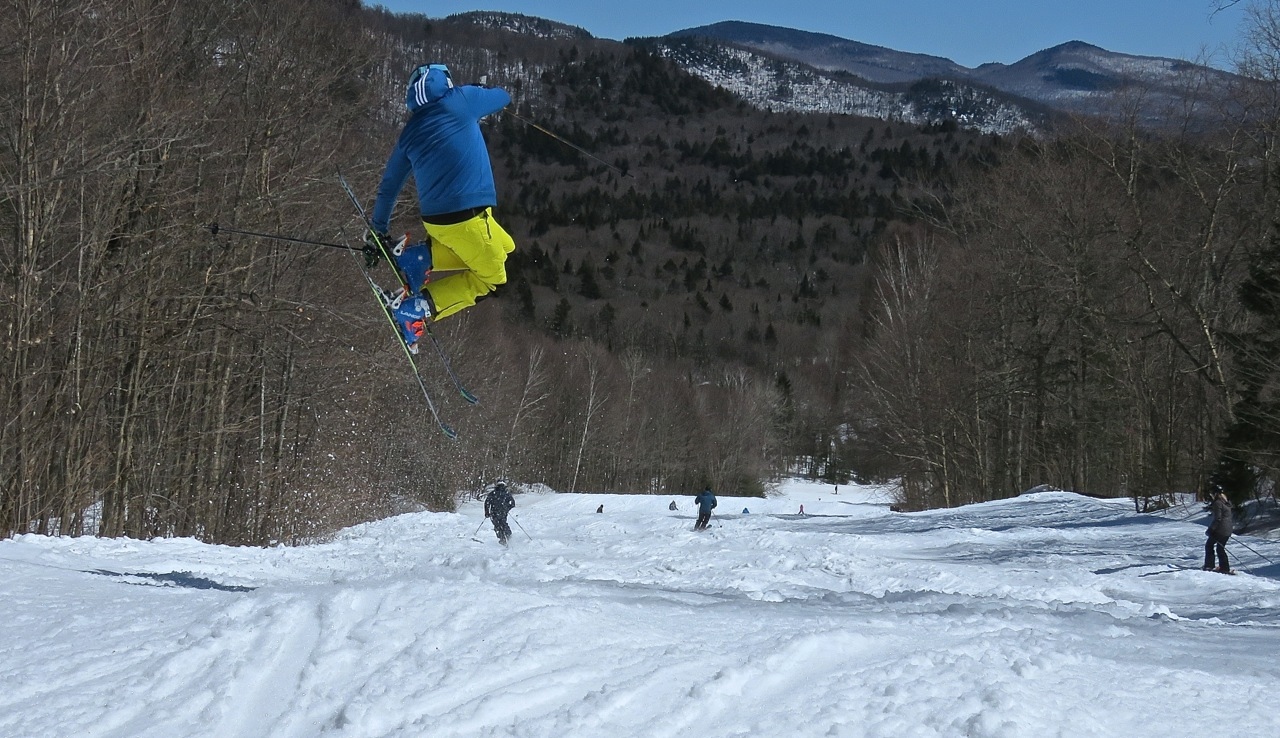 www.Tremblant360.com photo. All rights reserved.