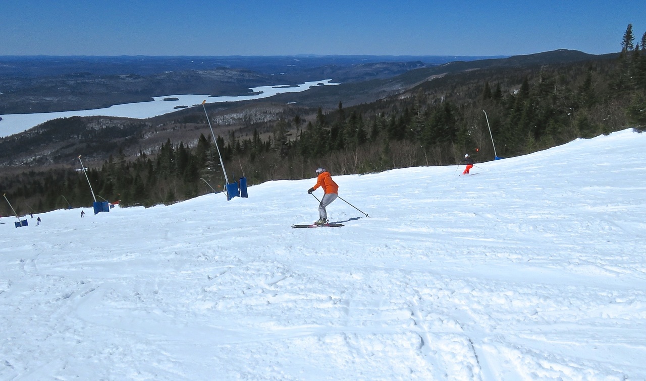 www.Tremblant360.com photo. All rights reserved.