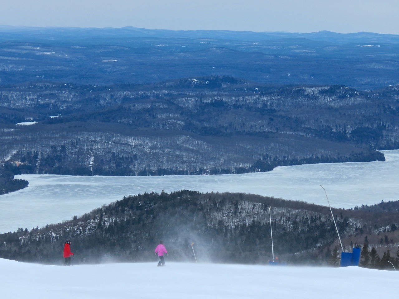 www.Tremblant360.com photo. All rights reserved.