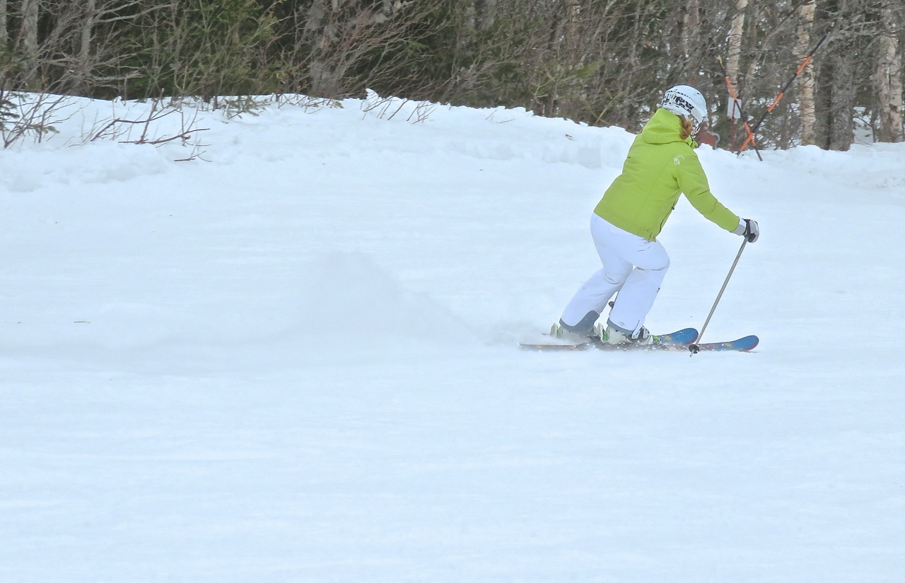 www.Tremblant360.com photo. All rights reserved.