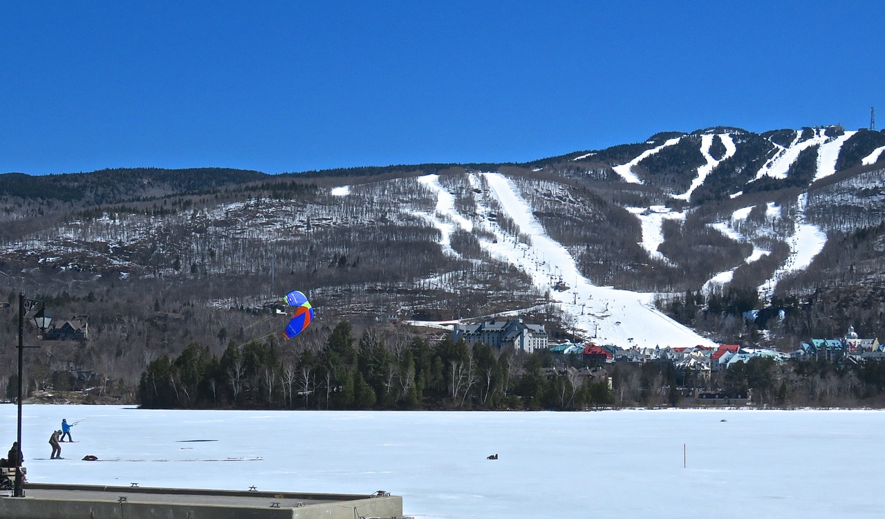 www.Tremblant360.com photo. All rights reserved.