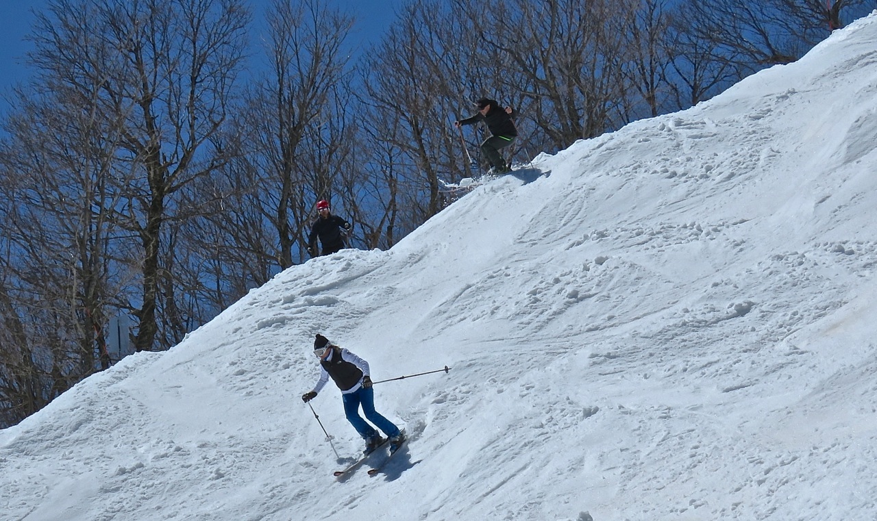 www.Tremblant360.com photo. All rights reserved.