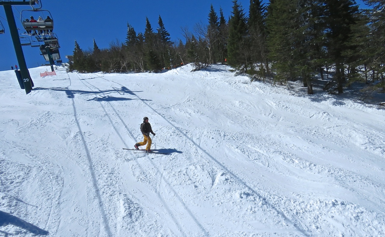 www.Tremblant360.com photo. All rights reserved.
