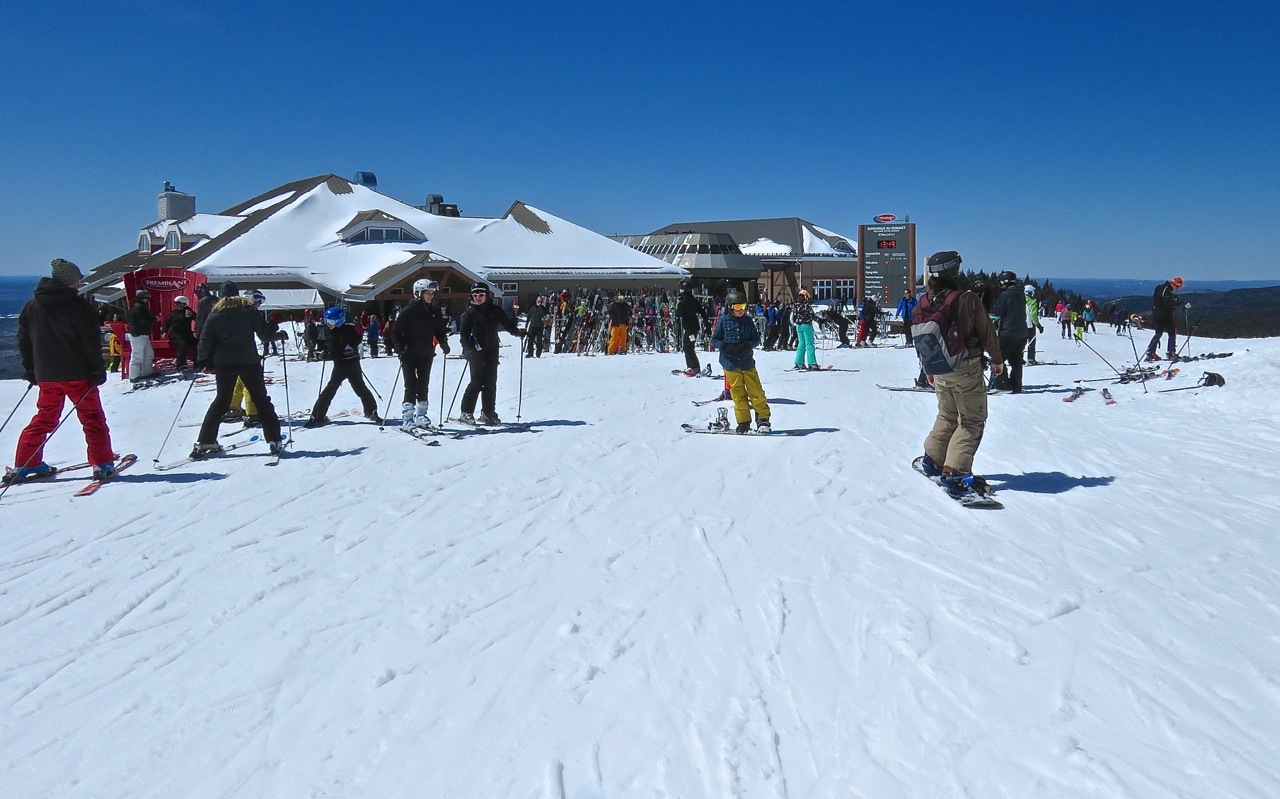 www.Tremblant360.com photo. All rights reserved.