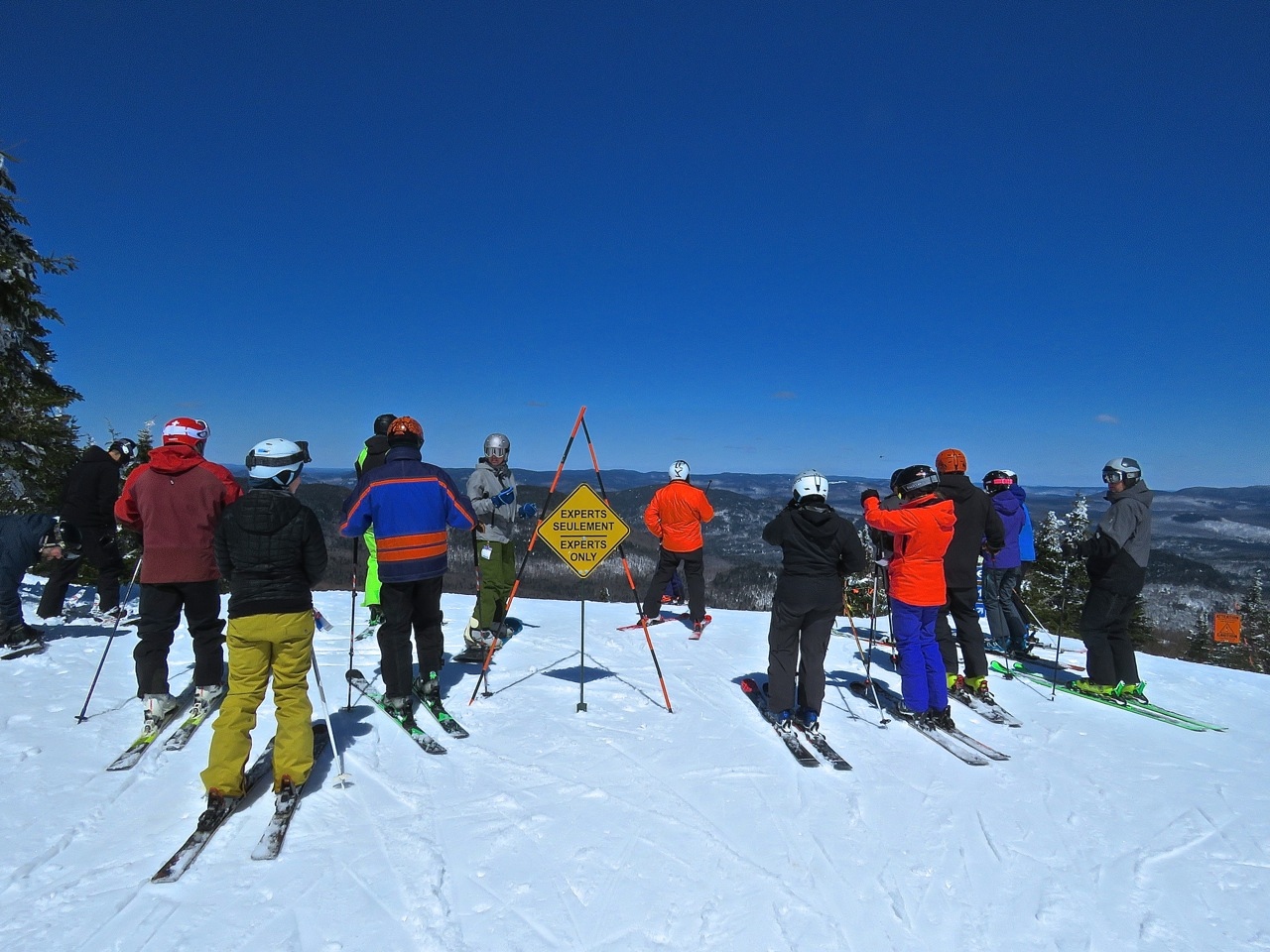 www.Tremblant360.com photo. All rights reserved.