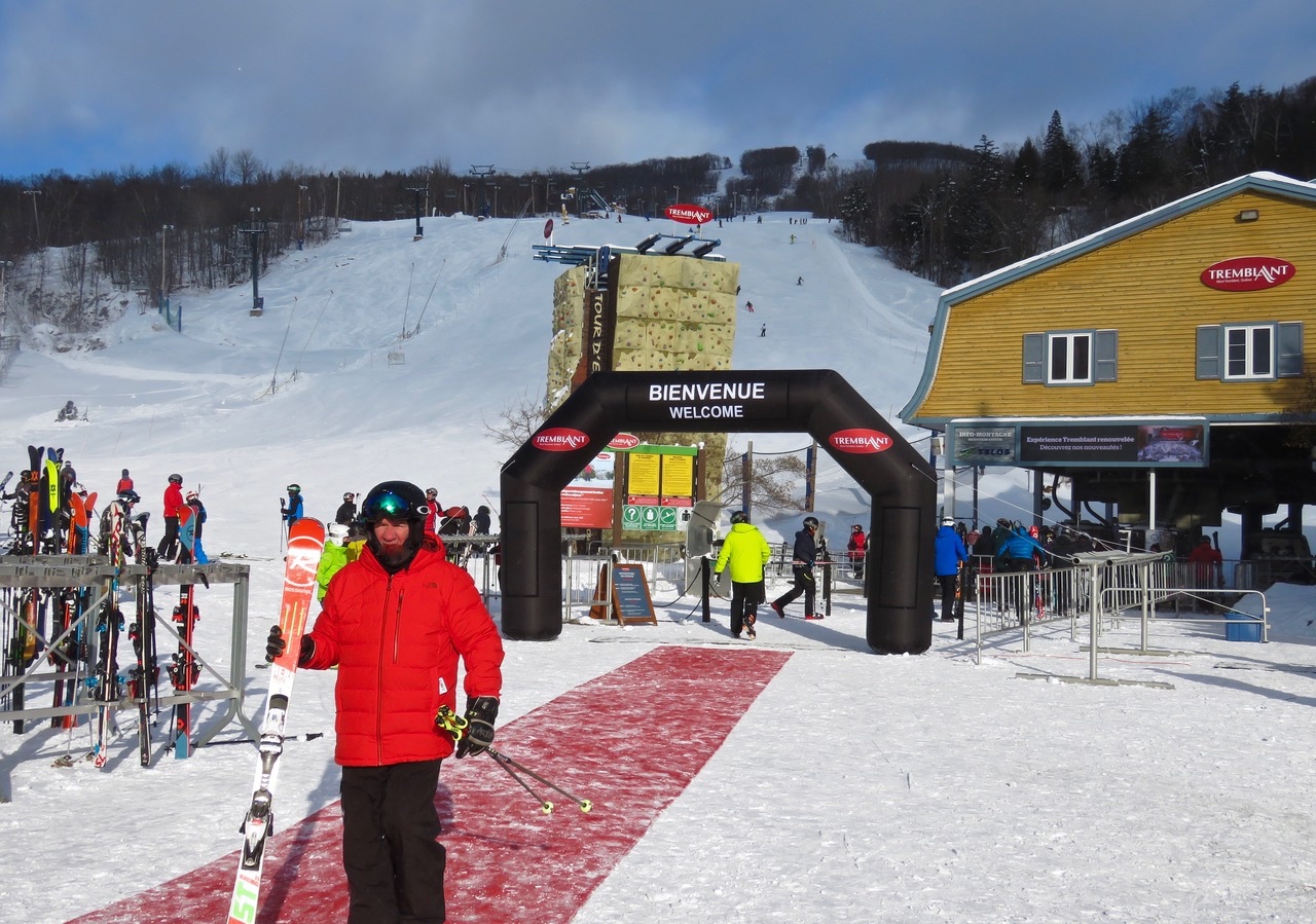 www.Tremblant360.com photo. All rights reserved.