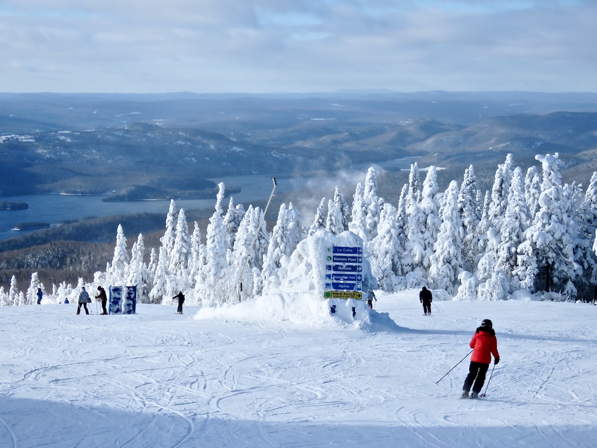 www.Tremblant360.com photo. All rights reserved.