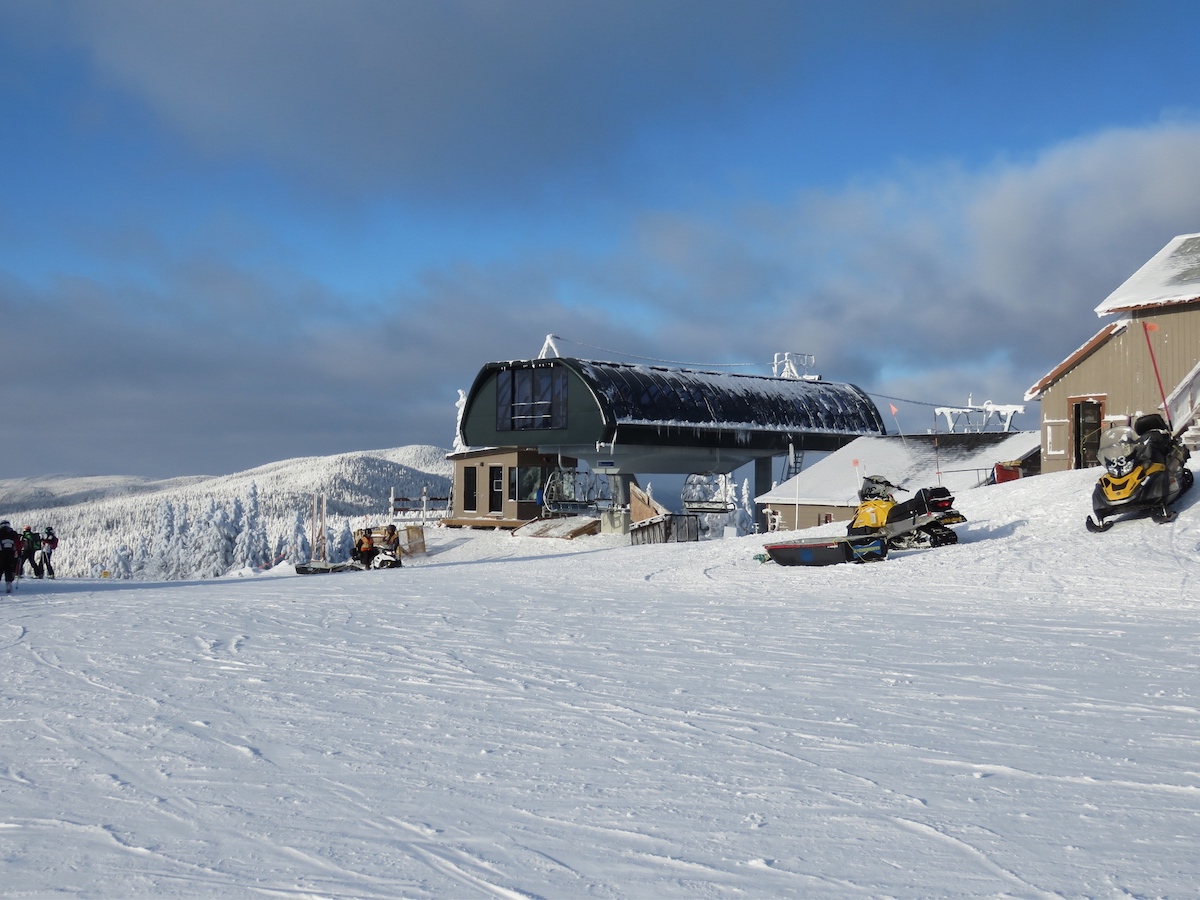 www.Tremblant360.com photo. All rights reserved.