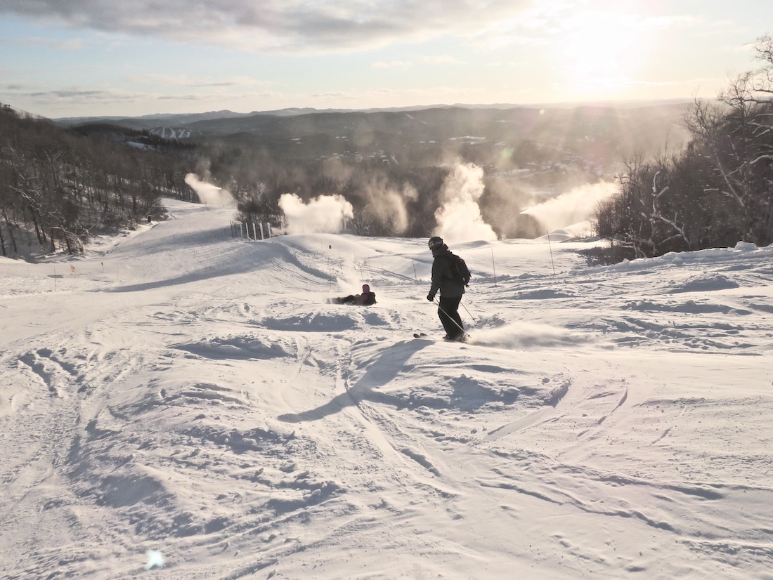 www.Tremblant360.com photo. All rights reserved.