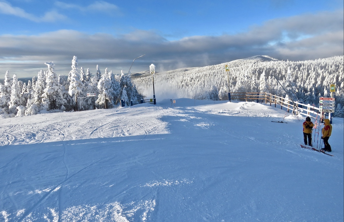 www.Tremblant360.com photo. All rights reserved.