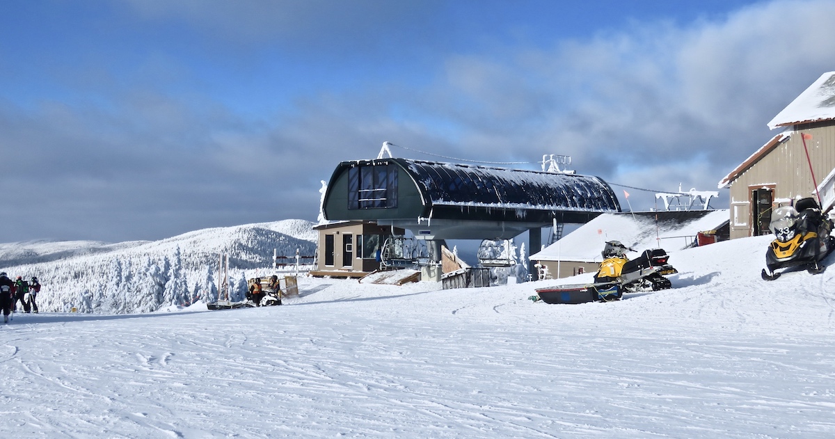www.Tremblant360.com photo. All rights reserved.