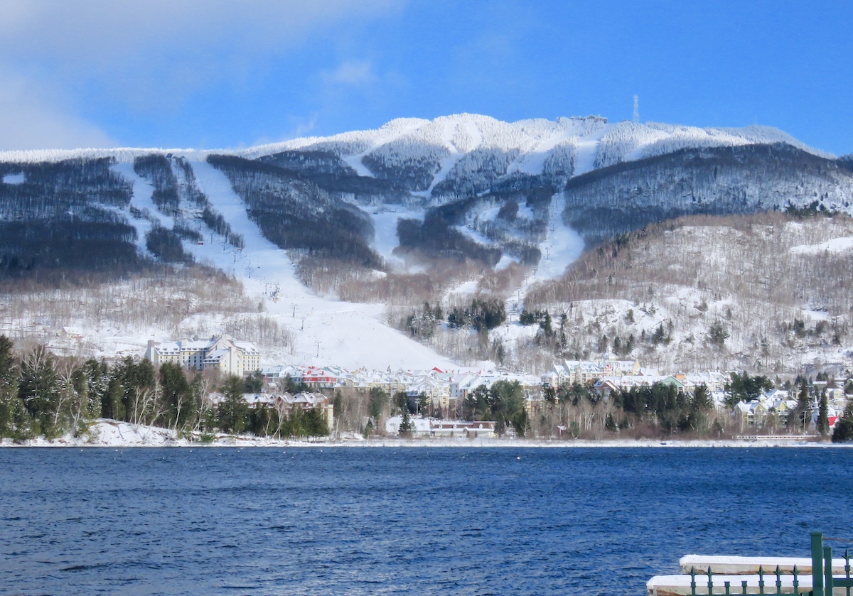 www.Tremblant360.com photo. All rights reserved.