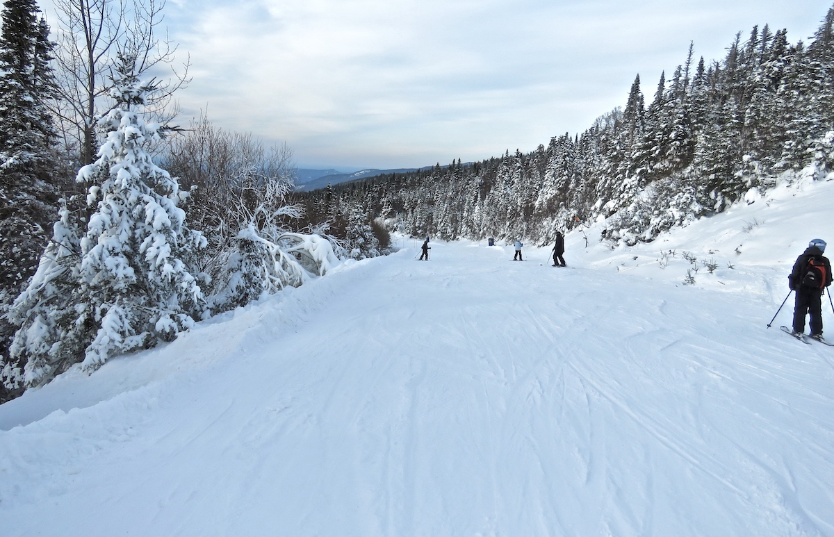 www.Tremblant360.com photo. All rights reserved.