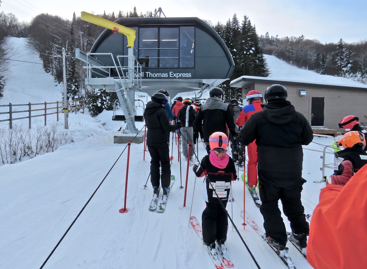 www.Tremblant360.com photo. All rights reserved.