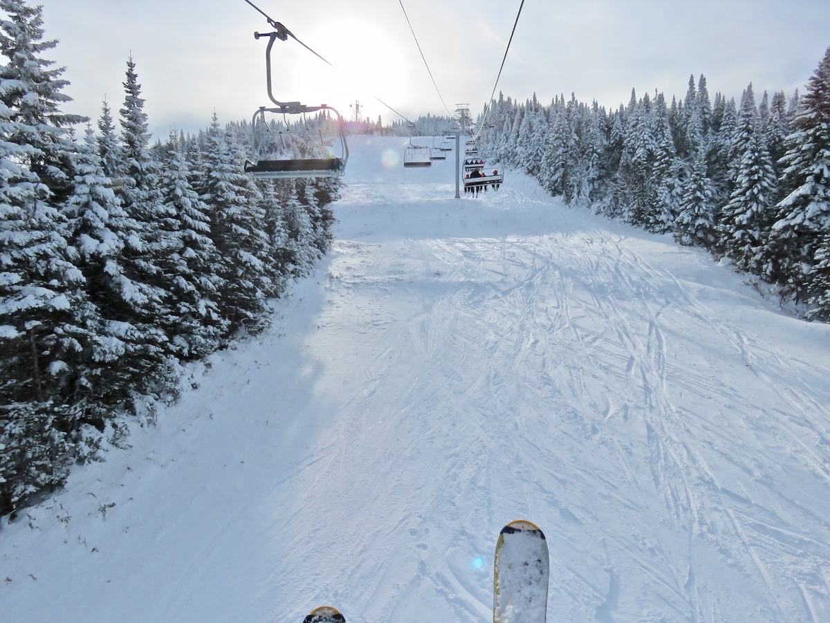 www.Tremblant360.com photo. All rights reserved.